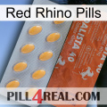 Red Rhino Pills 43